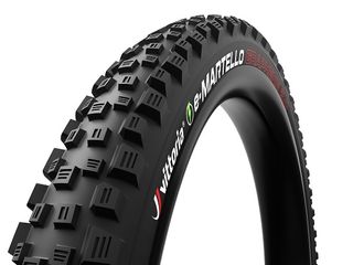 Vittoria E-Martello 27.5x2.6 Enduro 2PLY4C G2 - Black