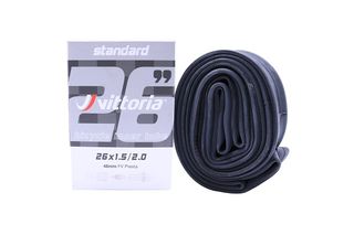 Vittoria MTB Tube 26x1.5/2.0 PV 48MM Strd