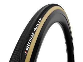 Vittoria Rally 25mm Tub 51mm RVC - Para