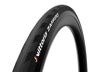 Vittoria Zaffiro V 700x25 Wire Bead G2.0 - Black
