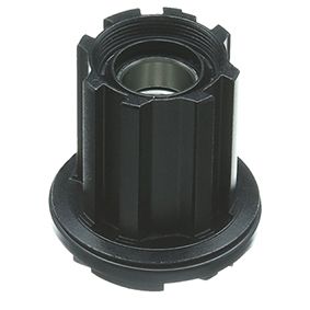 Vittoria Shimano 11SP Cass Body Suit R221 Hub