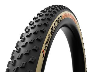 Vittoria Barzo 29x2.35 XCR Tan G2 - Black
