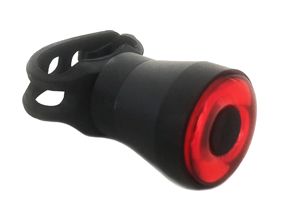 Chaptah Smart Brake Light