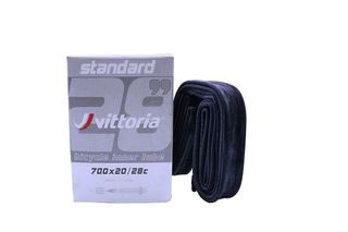 Vittoria Tube 700x20/28mm FV 80mm Strd