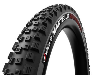 Vittoria Martello 27.5x2.35 Trail G2 - Anth Black