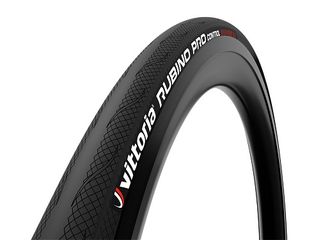 Vittoria Rubino Pro IV Control 700x25 Fold G2 - Black