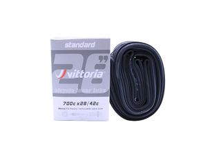Vittoria Tube 700x28/42 FV 48mm Strd