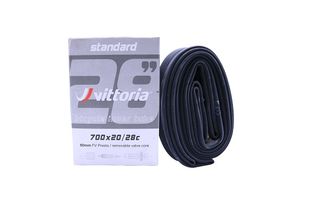 Vittoria Tube 700x20/28mm FV 60mm RVC