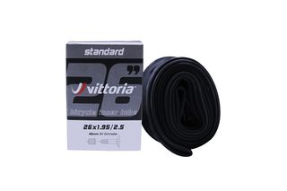 Vittoria MTB Tube 26x1.95/2.5 SV 48MM Strd