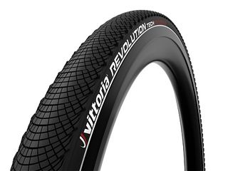 Vittoria Revolution Tech G2 700x35 (37-622) Refl