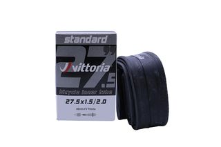 Vittoria MTB Tube 27.5x1.5/2.0 FV 48MM Strd