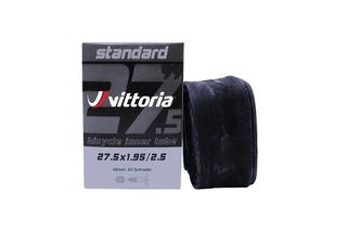 Vittoria MTB Tube 27.5x1.95/2.5 SV 48MM Strd