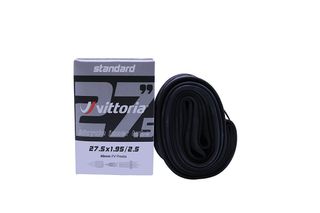 Vittoria MTB Tube 27.5x1.95/2.5 FV 48MM Strd