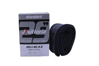 Vittoria MTB Tube 29x1.95/2.5 SV 48MM Strd