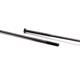 Vittoria Spoke Sprint Straight Pull 290MM - Black