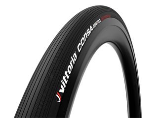 Vittoria Corsa Control 30mm-28" Tub G2 - Black