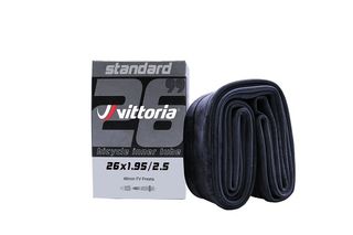 Vittoria MTB Tube 26x1.95/2.5 FV 48MM Strd