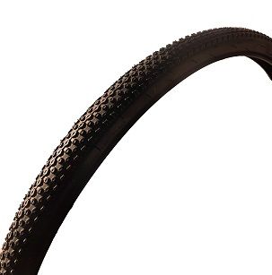 Chaptah Glarea Bicycle Tyre 700x38