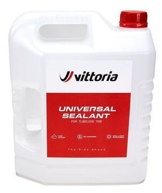 Vittoria Universal Tire Sealant 5 Litres