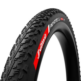 Vittoria Peyote 29x2.4 XC Race TLR G2 - Black