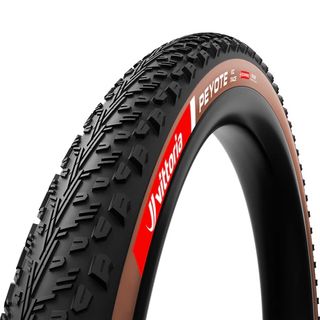 Vittoria Peyote 29x2.4 XC Race TLR G2 - Brown