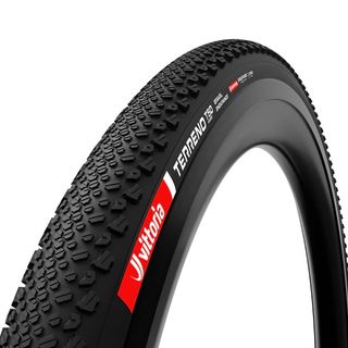 Vittoria TerrenoT50 Mix 700x40 Gravel Enduro TLR G2 - Black