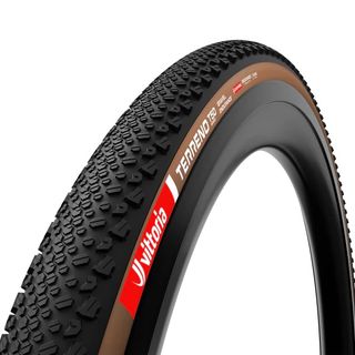 Vittoria TerrenoT50 Mix 700x40 Gravel Enduro TLR G2 - Brown