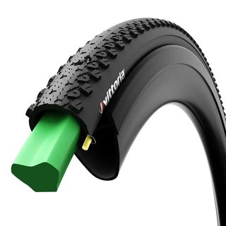 Vittoria Air Liner Light Gravel 700x42/50