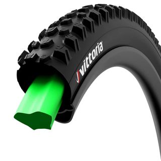 Vittoria Air Liner Protect E-Bike 27.5"x2.4/2.6"