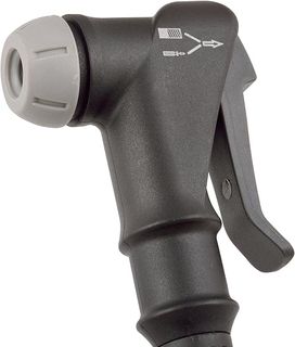 Chaptah FP02 Floor Pump Head