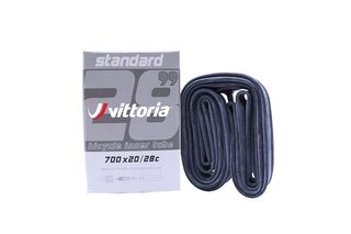 Vittoria Tube 700x20/28mm FV 48mm RVC