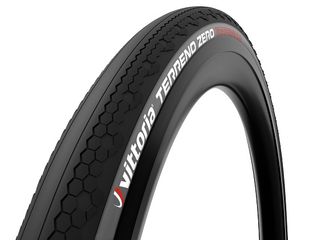 Vittoria Terreno Zero 27.5x1.75(47) Gravel G2 - Ant Black