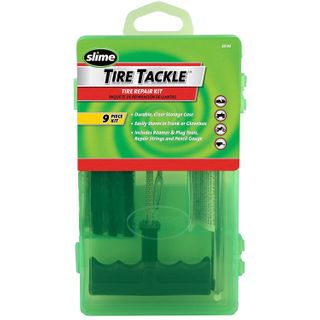 Slime Large Tyre Tackle Kit
