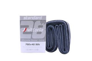 Vittoria Tube 700x40/52c FV 48mm RVC
