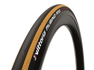 Vittoria Rubino Pro IV 700x25 Fold G2 - Yellow/Black