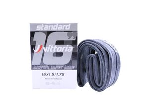 Vittoria MTB Tube 16x1.5/1.75 SV 48MM Strd