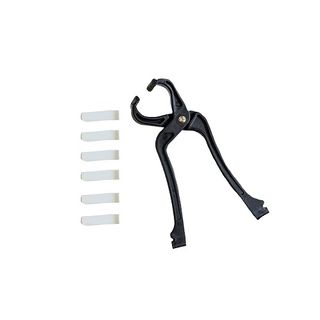 Vittoria Air Liner Road Tool-Kit