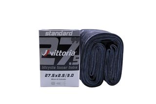 Vittoria MTB Tube 27.5x2.5/3.0 AV 48MM Strd
