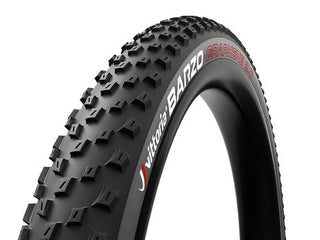 Vittoria Barzo 26X2.25 XC-Trail G2 - Anth Black