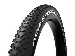 Vittoria Syerra 29x2.4 DownCountry 4C G2 - Full Black