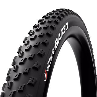 Vittoria Barzo 27.5x2.25 Wire Bead - Black