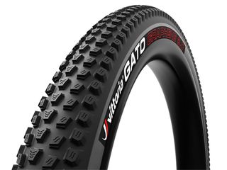 Vittoria Geax Gato II 29x2.2 XC-Trail G2 - Anth Black