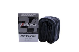 Vittoria MTB Tube 24x1.95/2.125 SV 48MM Strd