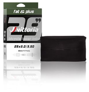 Vittoria Fat & Plus Tube 26x4.0/4.9 FV 48MM