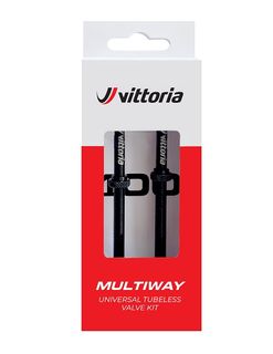Vittoria Multiway Tubeless Valve Set 100MM