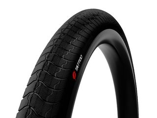 Vittoria Tattoo II Wire Bead 29x2.3 - Black