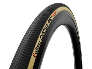 Vittoria Corsa Pro 23mm-28" Tub G2 - Para