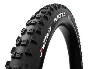 Vittoria Mota Race 27.5x2.6 Enduro G2 - Black