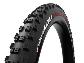 Vittoria Mota 29x2.6 TNT G2 - Black