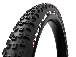 Vittoria Martello Race 29x2.4 Enduro G2 - Black